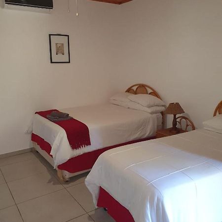 Carsdale Country Lodge Empangeni Zewnętrze zdjęcie