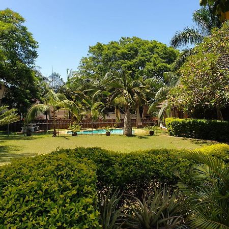 Carsdale Country Lodge Empangeni Zewnętrze zdjęcie