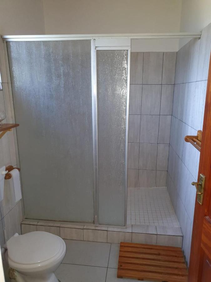 Carsdale Country Lodge Empangeni Zewnętrze zdjęcie