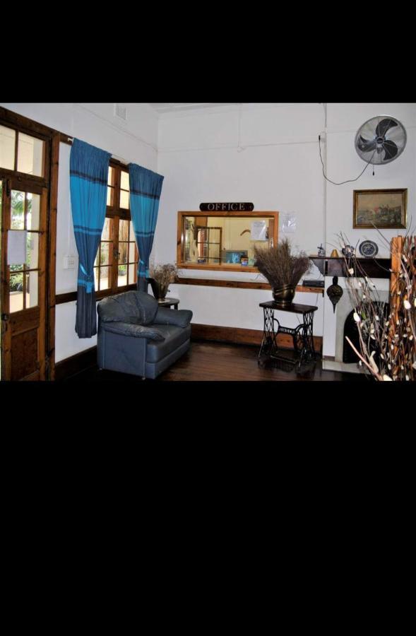 Carsdale Country Lodge Empangeni Zewnętrze zdjęcie