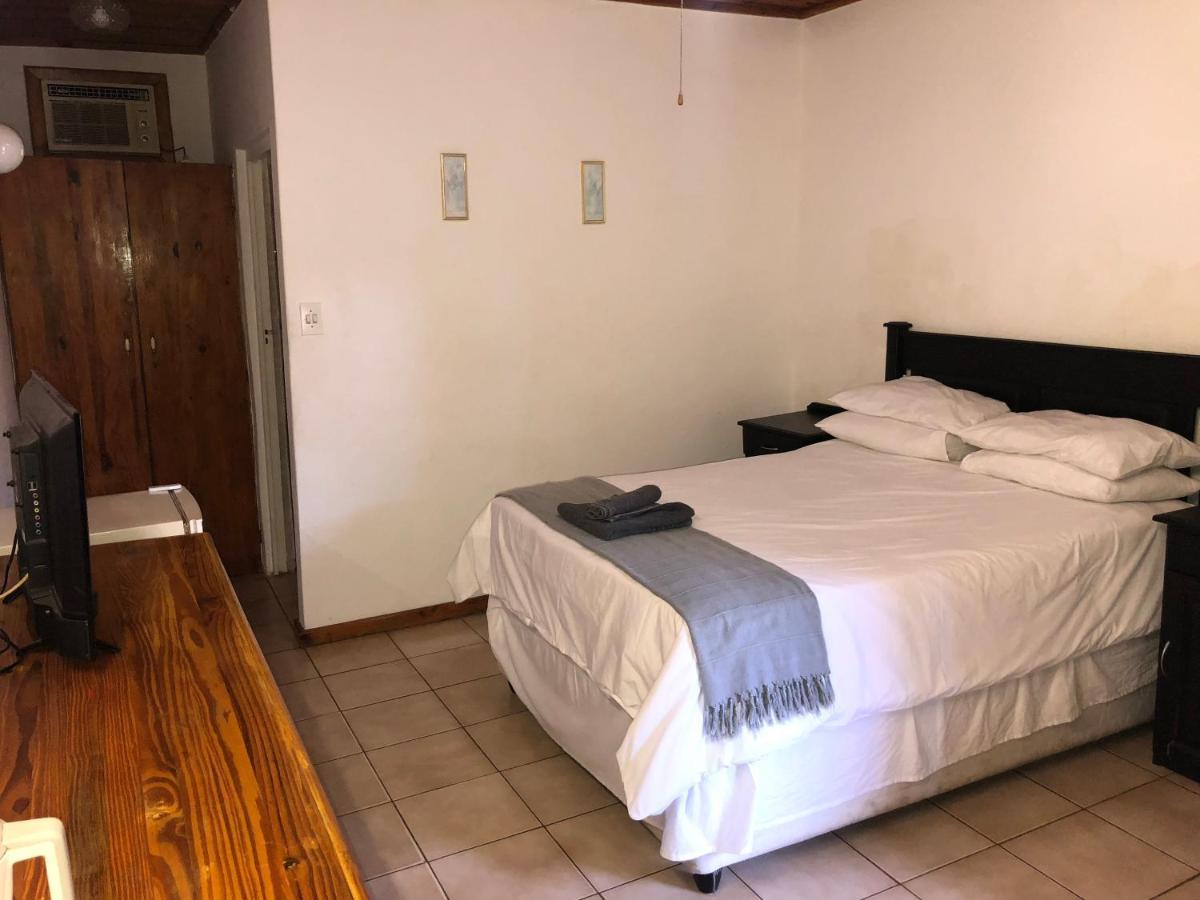 Carsdale Country Lodge Empangeni Zewnętrze zdjęcie