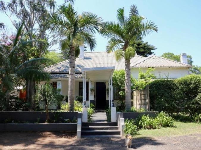 Carsdale Country Lodge Empangeni Zewnętrze zdjęcie