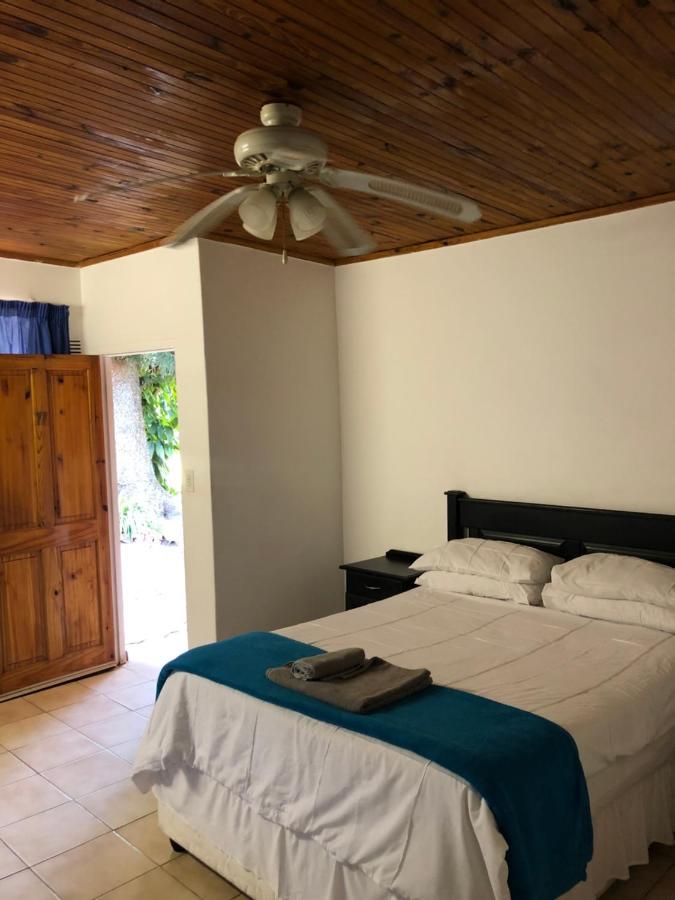 Carsdale Country Lodge Empangeni Zewnętrze zdjęcie