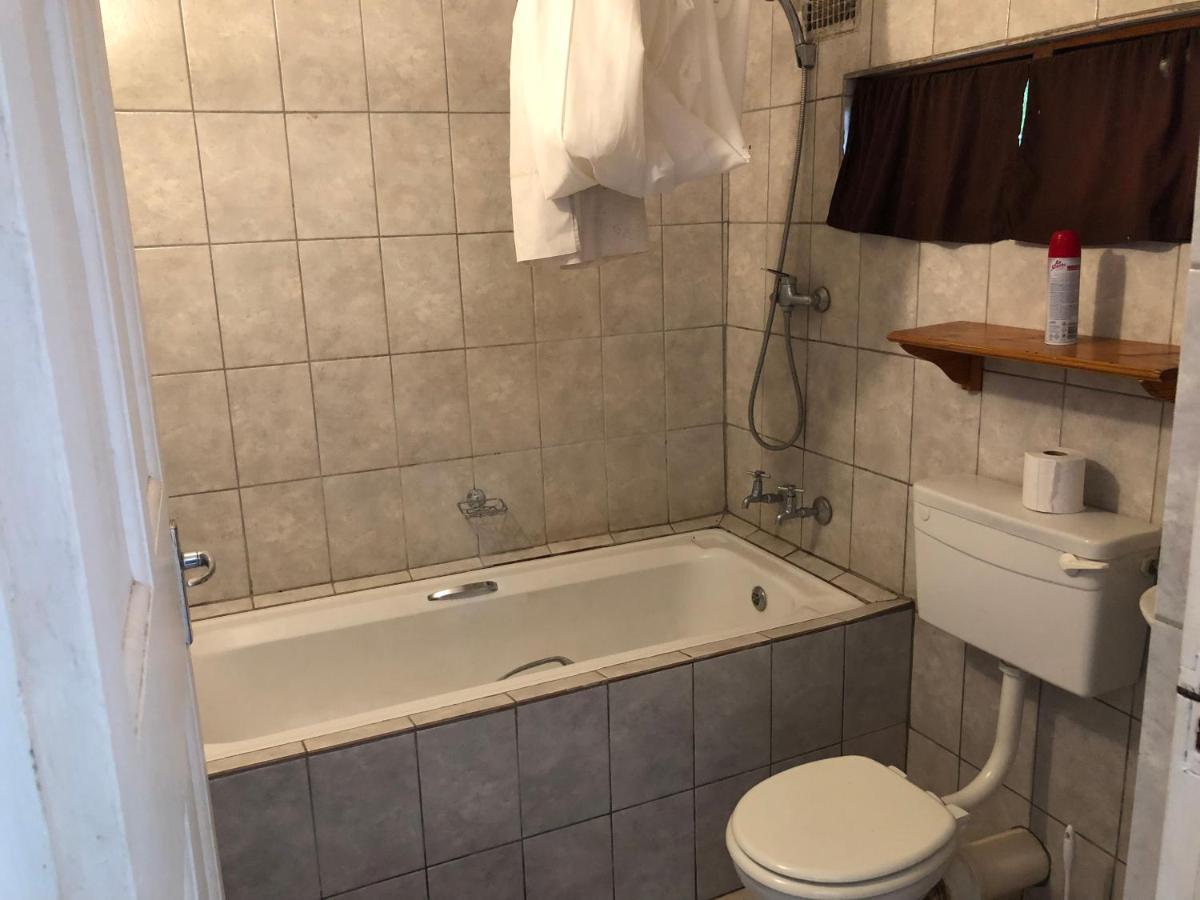 Carsdale Country Lodge Empangeni Zewnętrze zdjęcie