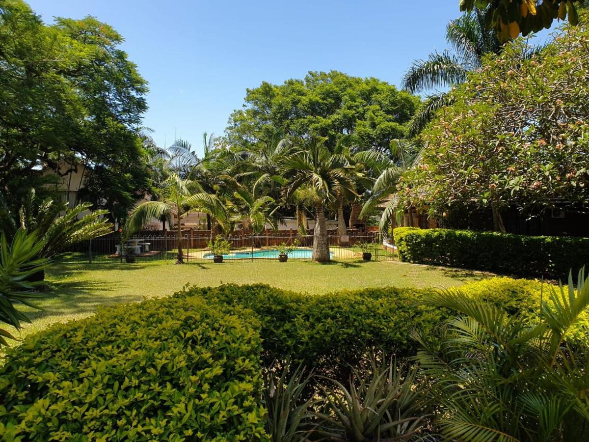 Carsdale Country Lodge Empangeni Zewnętrze zdjęcie