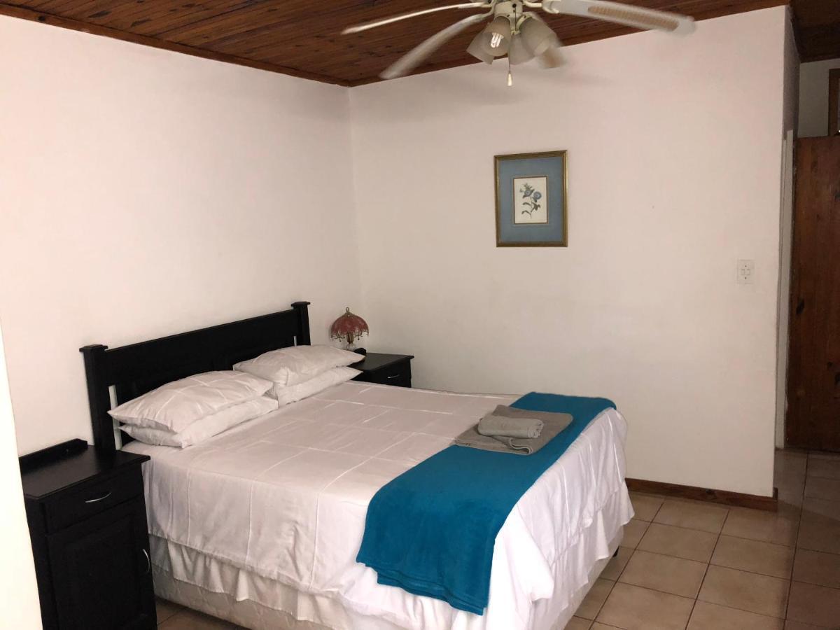 Carsdale Country Lodge Empangeni Zewnętrze zdjęcie