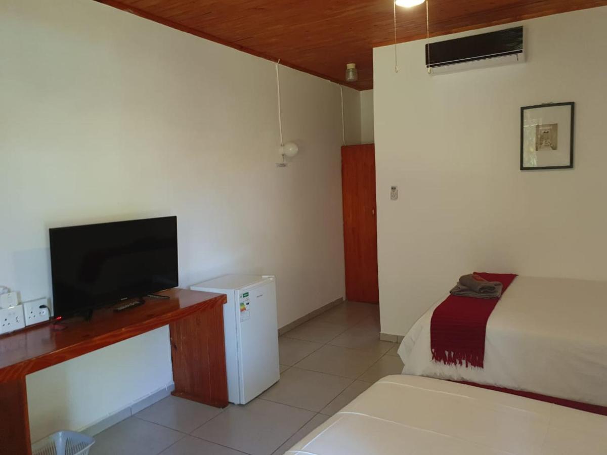 Carsdale Country Lodge Empangeni Zewnętrze zdjęcie
